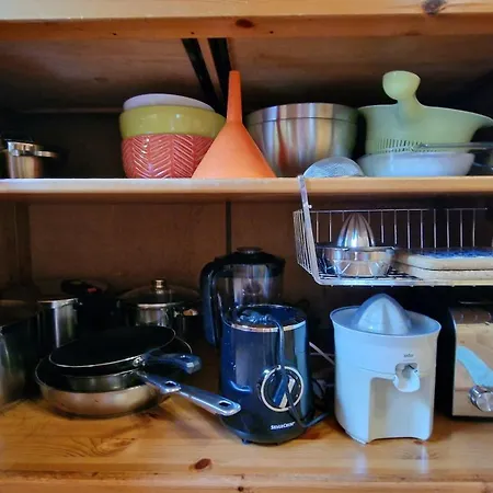 Mosquito شاليه *