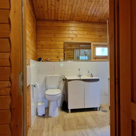Chalet Mosquito Silves