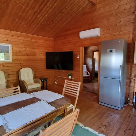 Chalet Mosquito Silves