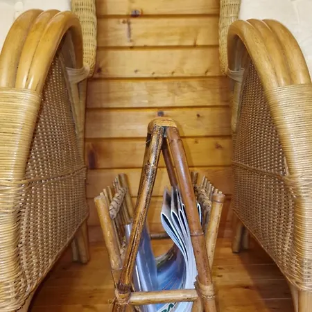 Chalet Mosquito *