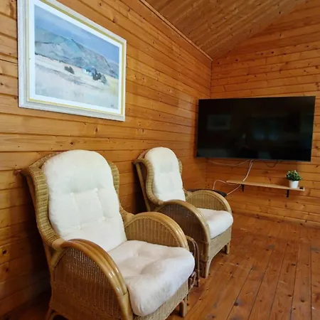 Mosquito Chalet Silves