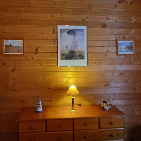 Chalet Mosquito