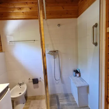 Mosquito Chalet