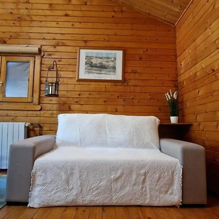Chalet Mosquito