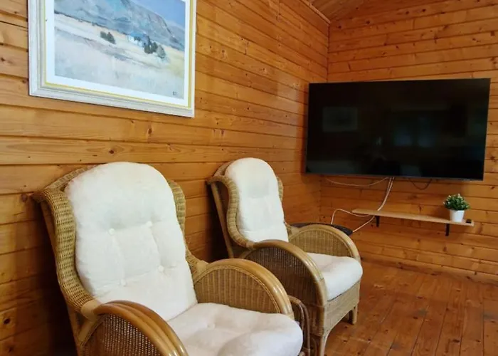 Mosquito Alpstuga Silves